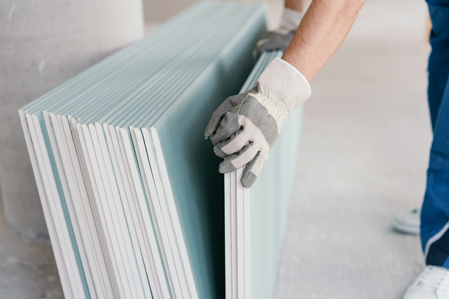 Moore Lumber Drywall