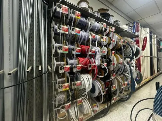 Electrical Supplies