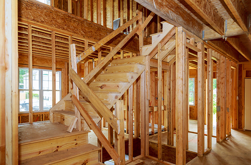 Engineered Wood Flooring