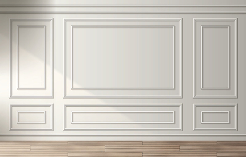 Moulding