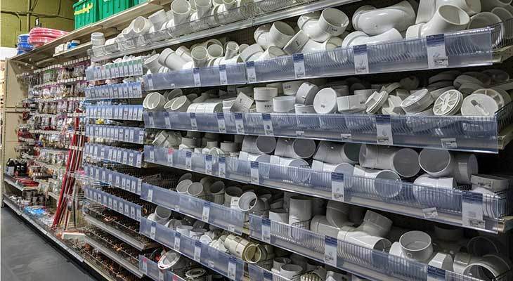 Plumbing Supply