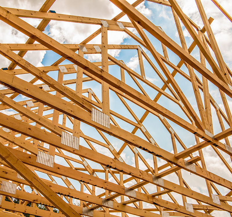 Truss Design Packages