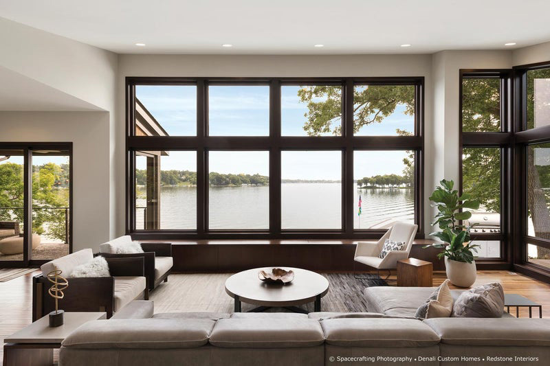 Kolbe Door Installation