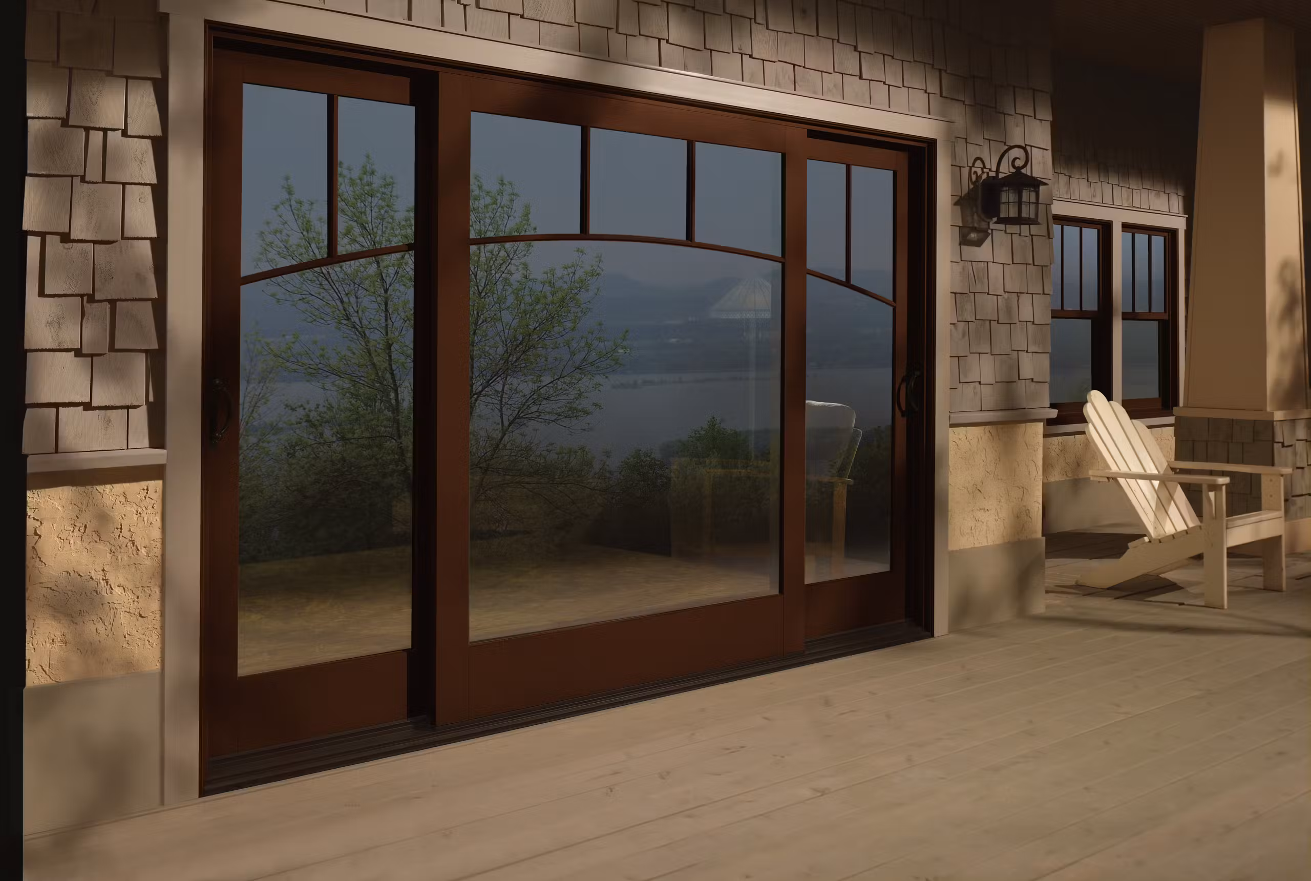 Andersen Windows and Doors