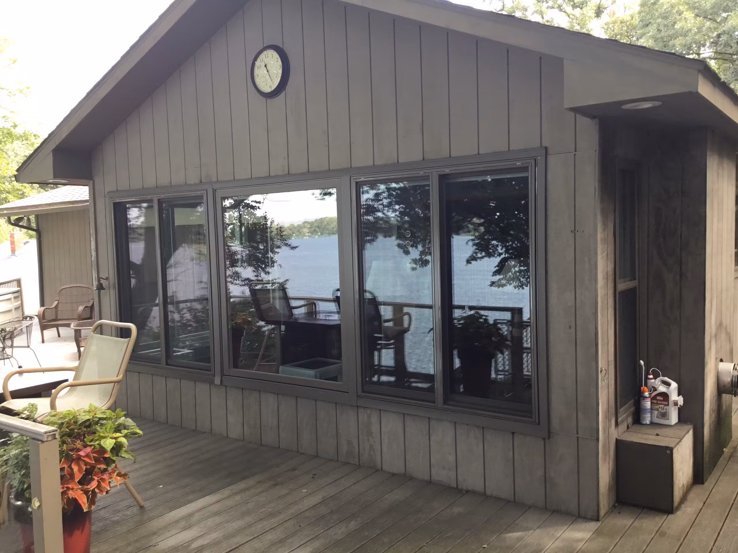 Andersen Doors Colorado