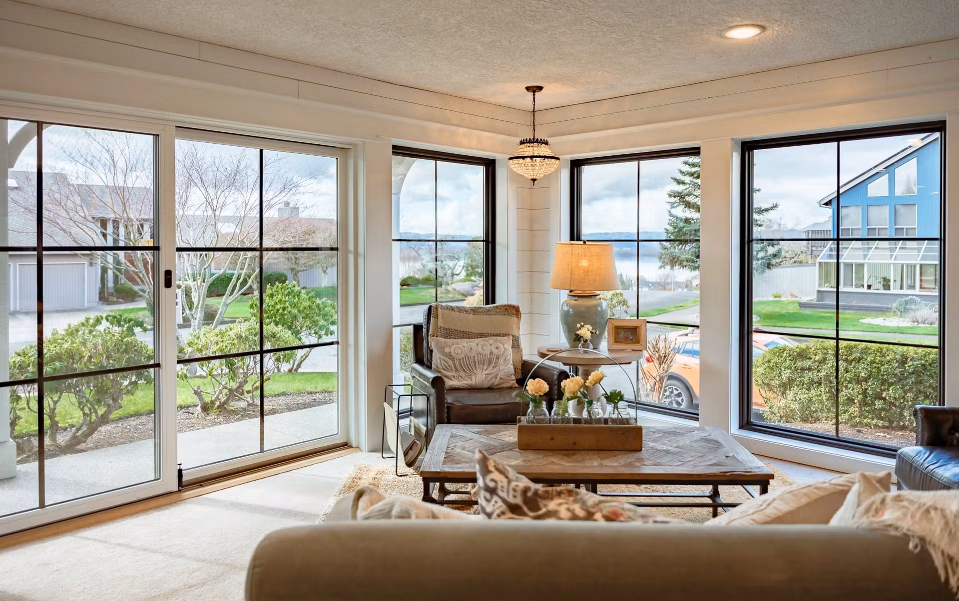 Andersen Windows Quality Craftsmanship