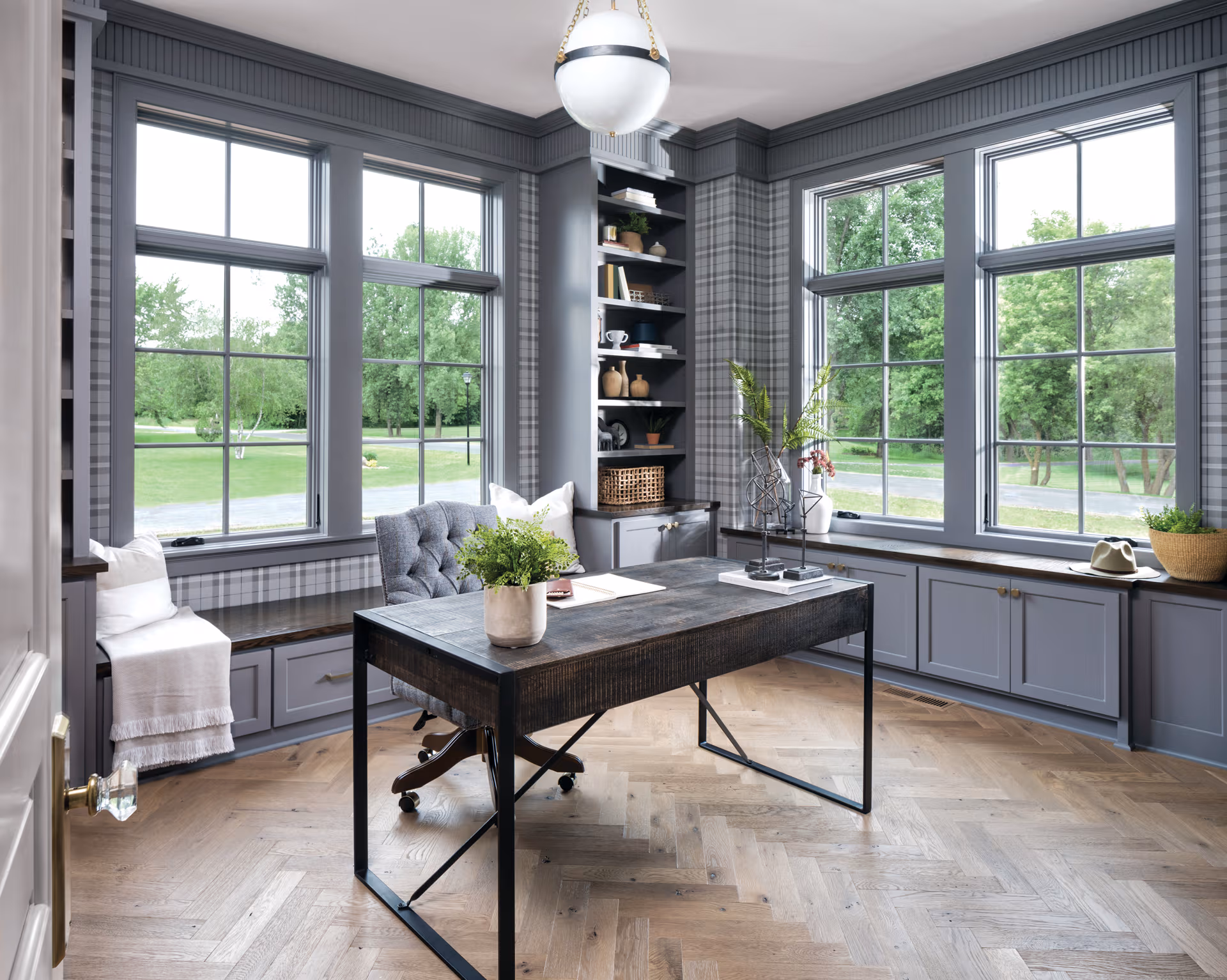 Marvin Windows Installation