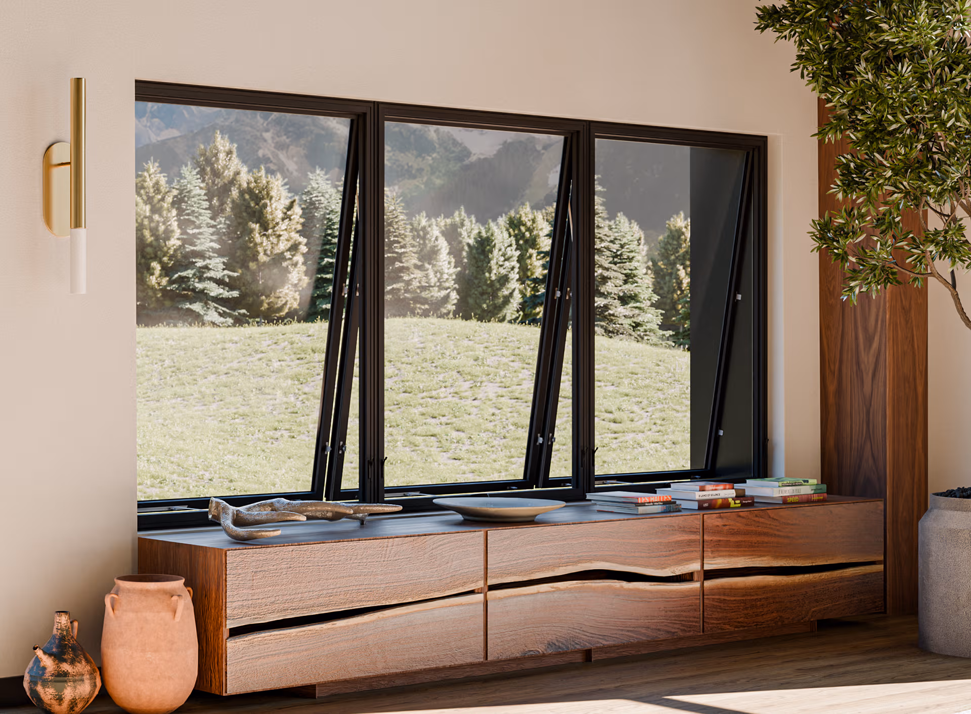 Marvin Doors Colorado