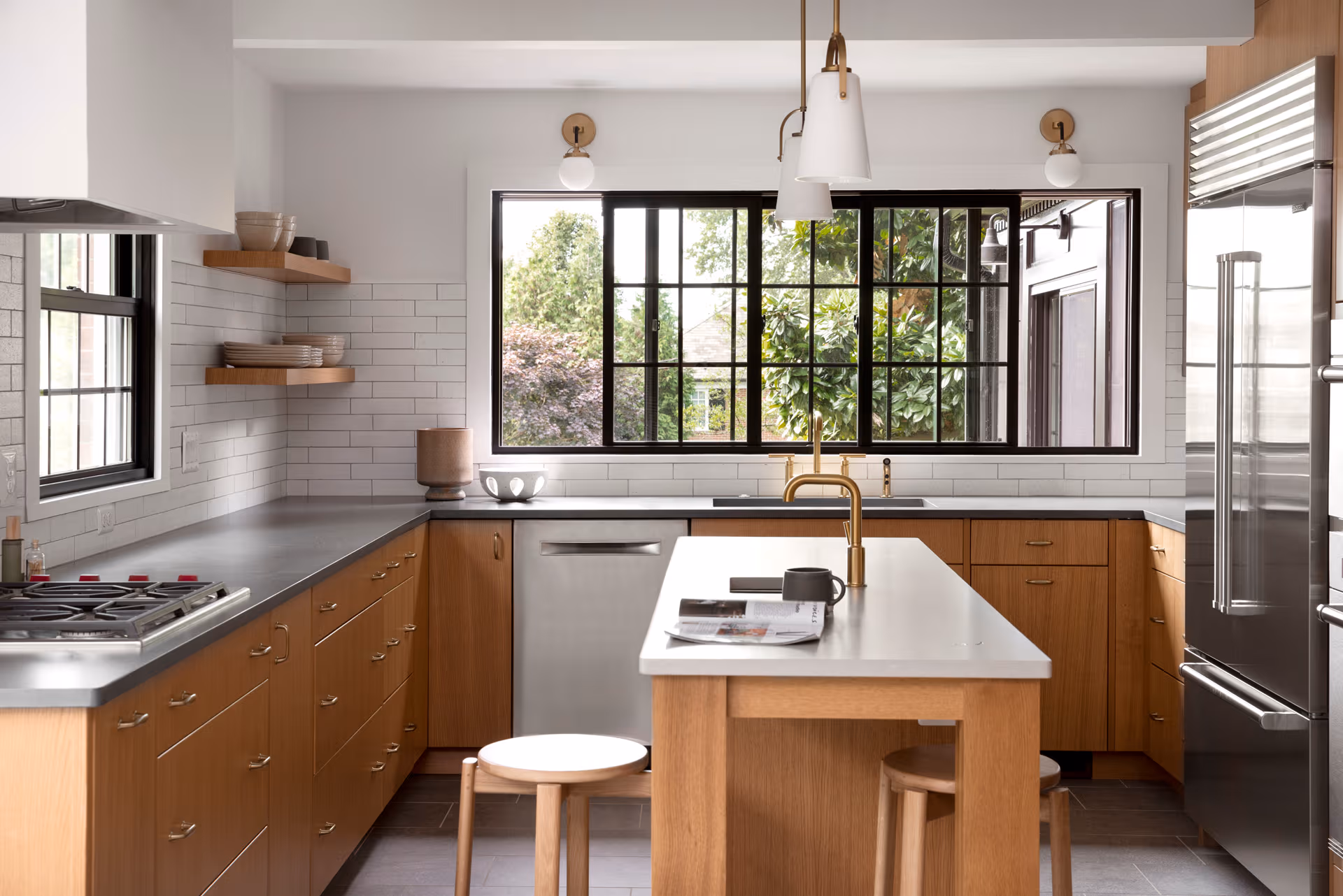 Marvin Premium Windows