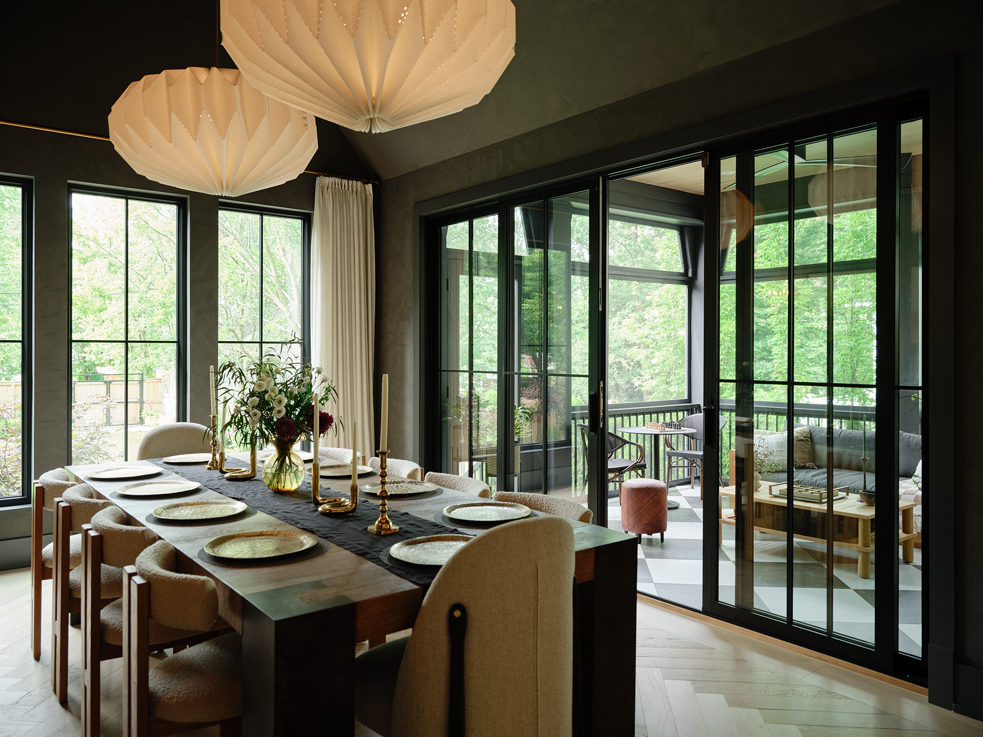 Marvin Windows and Doors