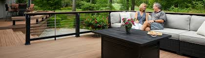 TimberTech Composite Decking Colorado
