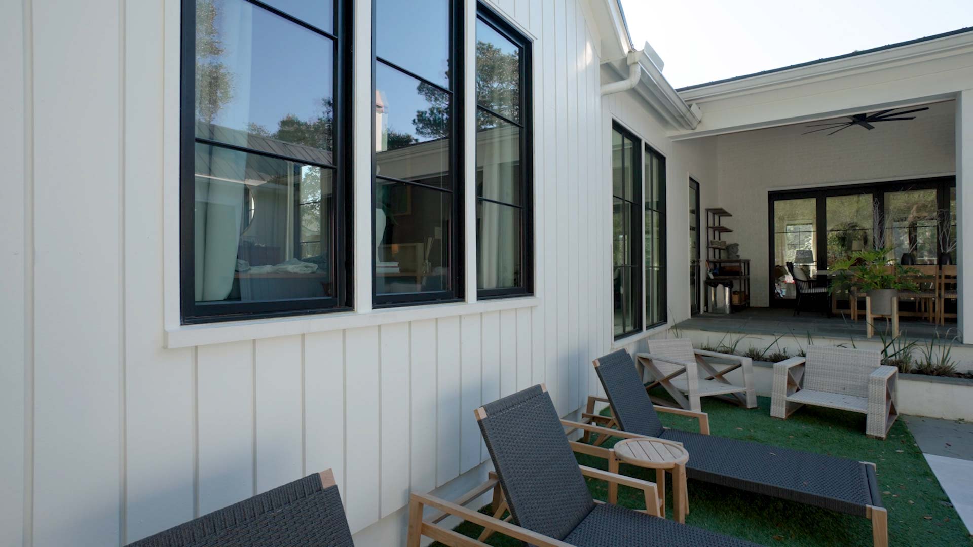 Windsor Windows Design