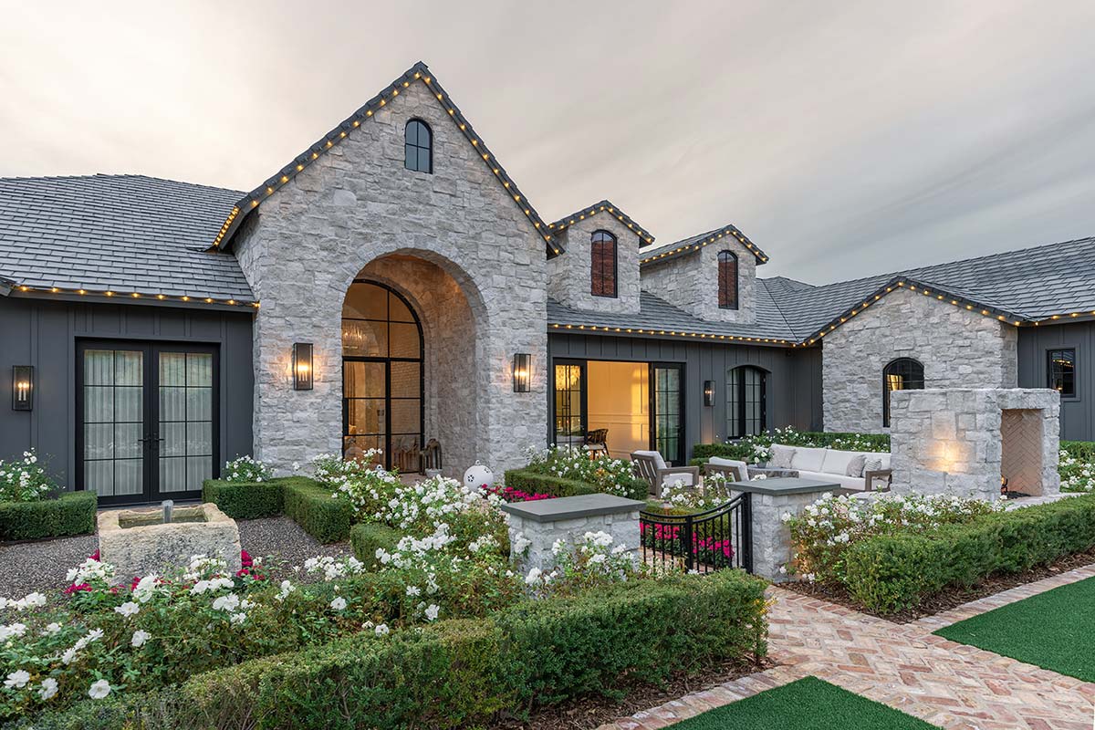 Windsor Doors Colorado