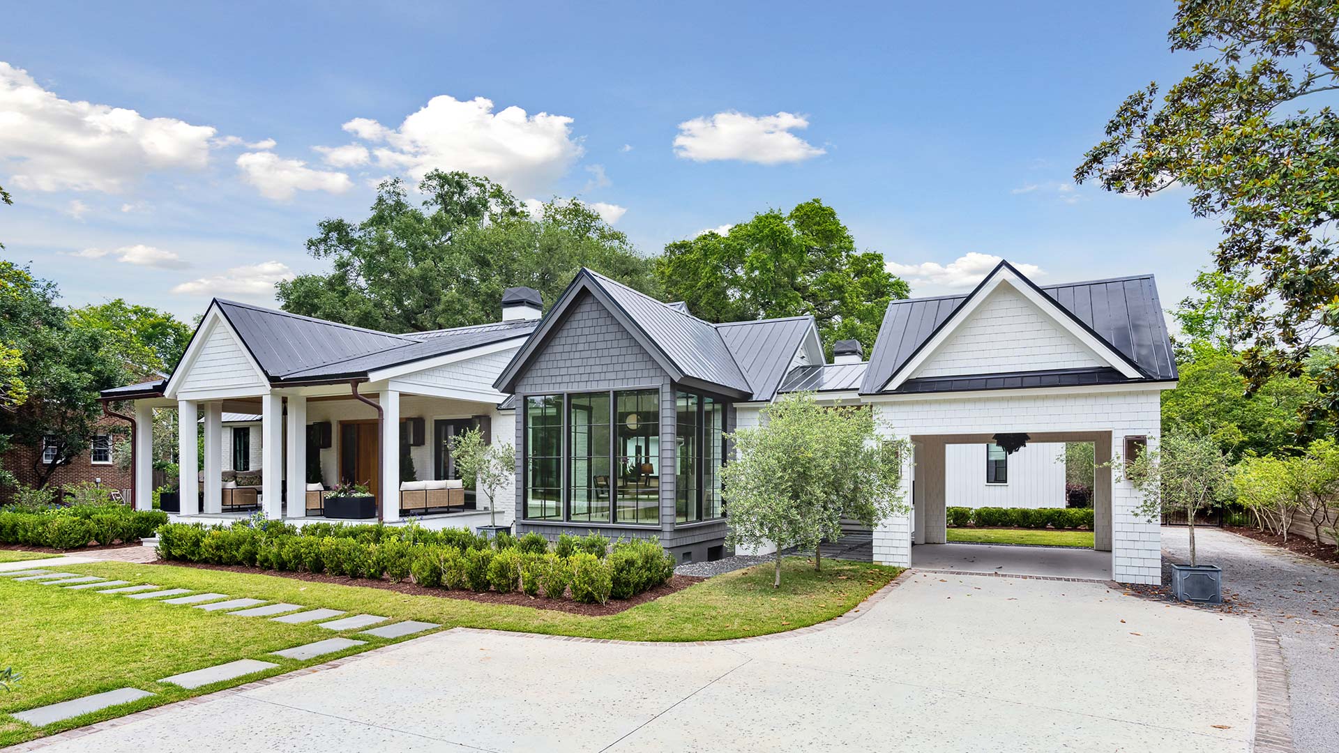 Windsor Windows in Colorado Home
