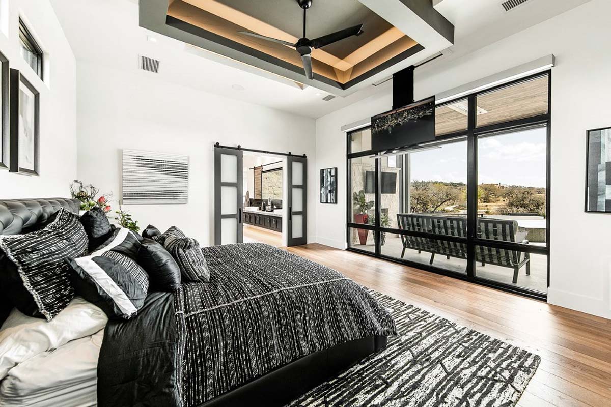 Windsor Windows Colorado Home