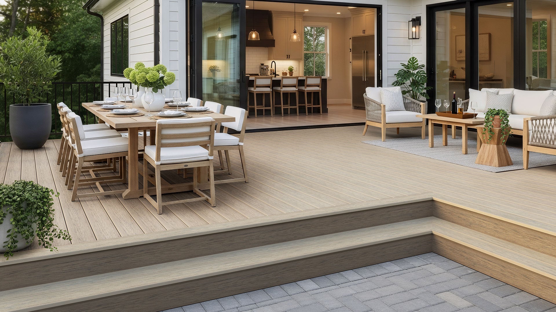 What's New from Deckorators in 2026: Decking Innovations, Colors & Mor