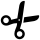 Glass Cutting Icon