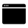 Glass Cutting Icon
